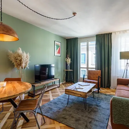 Heart Of * Interlaken