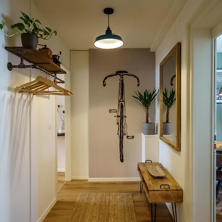 Heart Of Appartement Interlaken