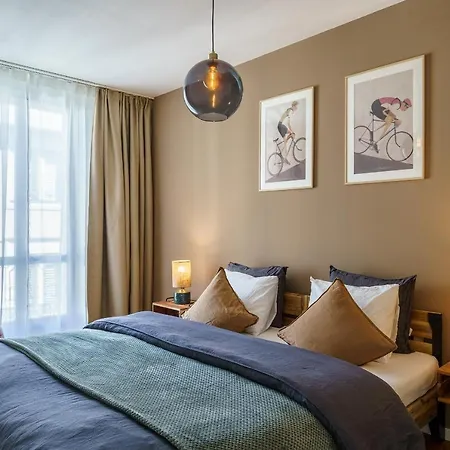 Heart Of Apartamento *