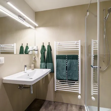 Heart Of Appartement Interlaken