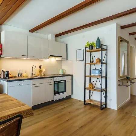 Apartman Heart Of Interlaken