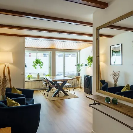 Heart Of Apartment *