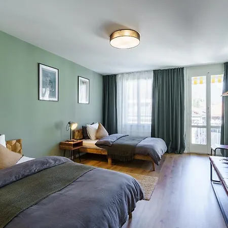 Heart Of * Interlaken