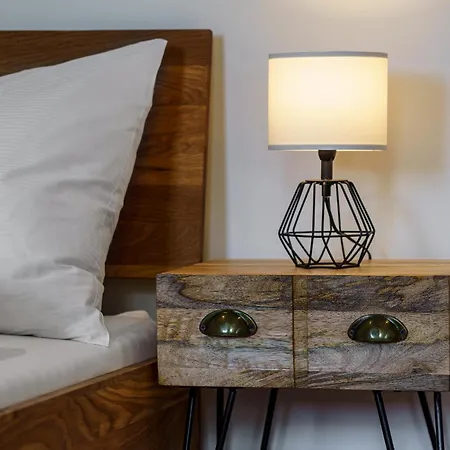 Heart Of Appartement Interlaken