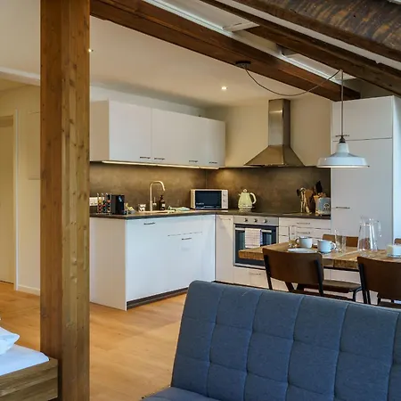 Appartement Heart Of *