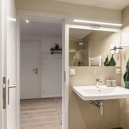 Appartement Heart Of *