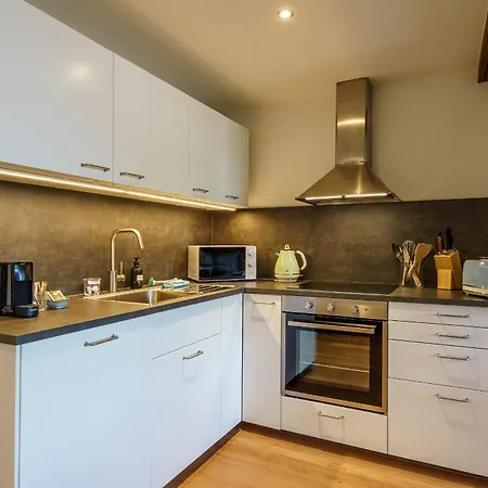 Heart Of Appartement *