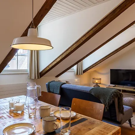 Heart Of Apartman Interlaken