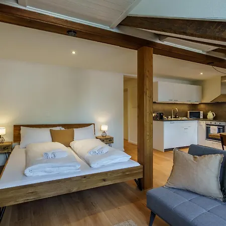 Appartement Heart Of *