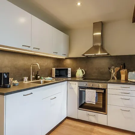 Appartement Heart Of