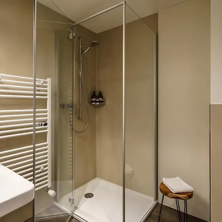 Apartman Heart Of Interlaken