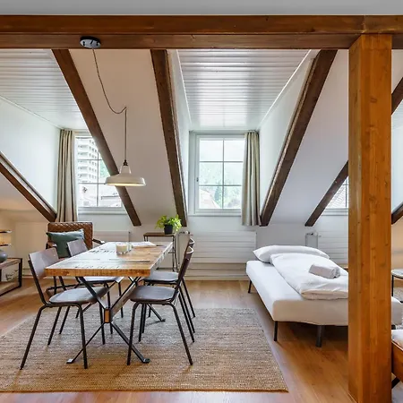 Appartement Heart Of