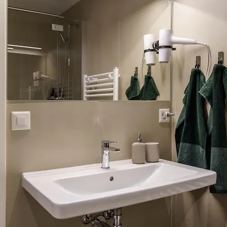 Heart Of Appartement *