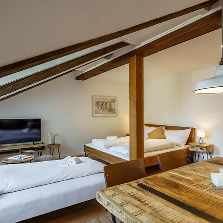 Heart Of Appartement Interlaken