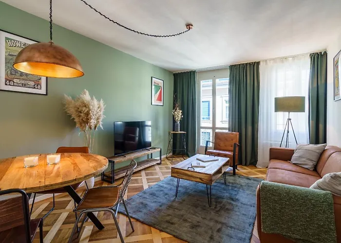 Heart Of * Interlaken