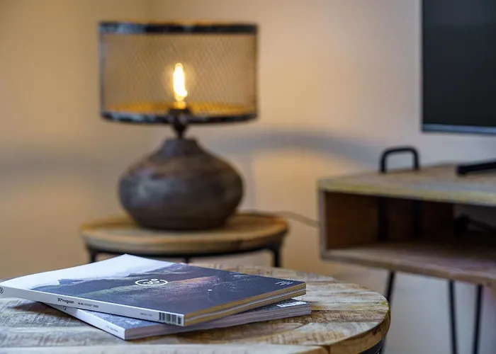 Apartmán Heart Of *