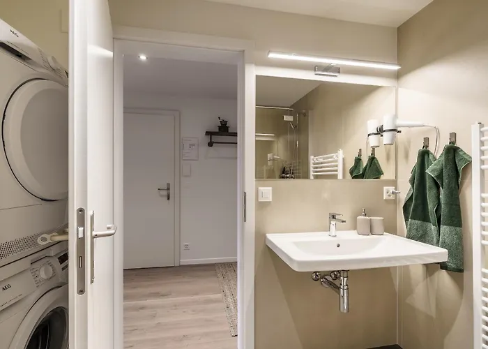 Apartmán Heart Of *