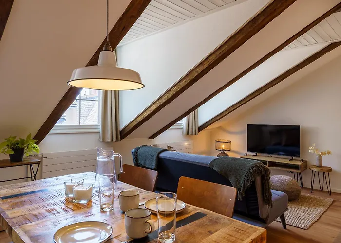 Heart Of Apartmán Interlaken