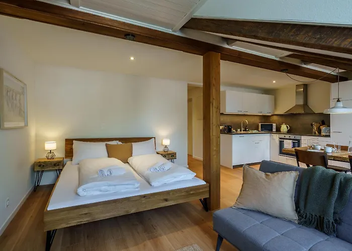 Apartmán Heart Of *