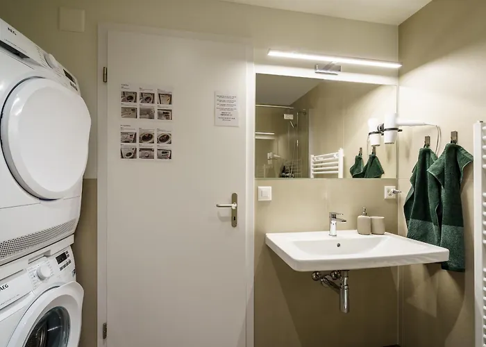 Apartmán Heart Of *