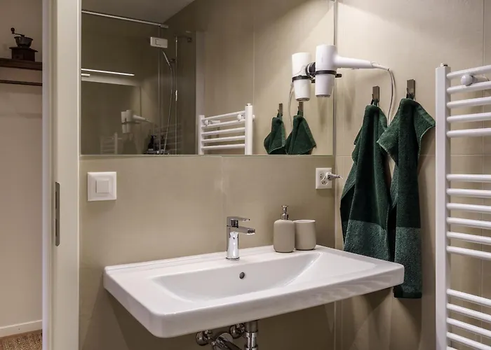 Heart Of Apartmán *