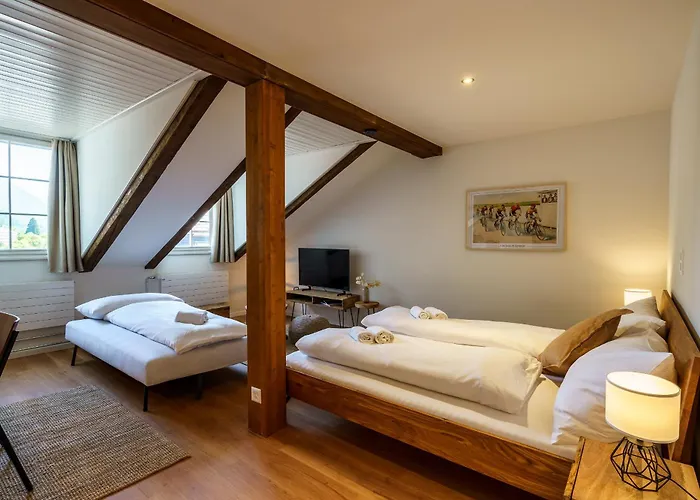 Heart Of * Interlaken