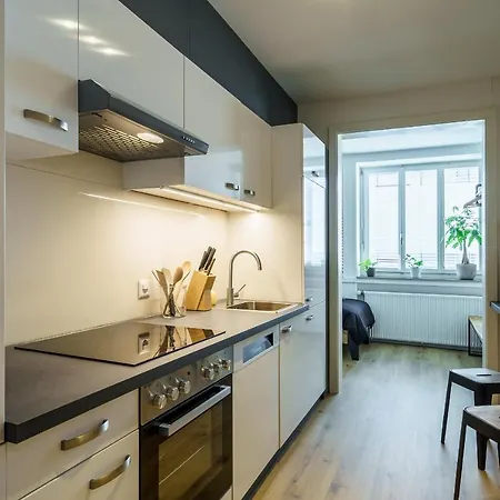 Apartamento Heart Of *