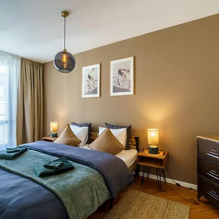 Apartamento Heart Of