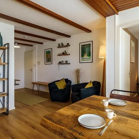 Heart Of Apartamento