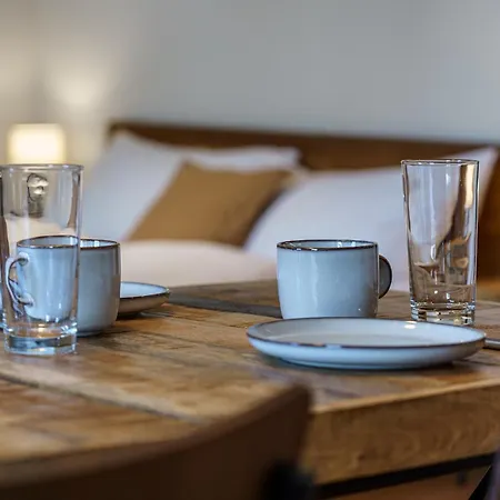 Apartamento Heart Of