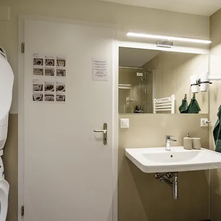 Apartamento Heart Of *
